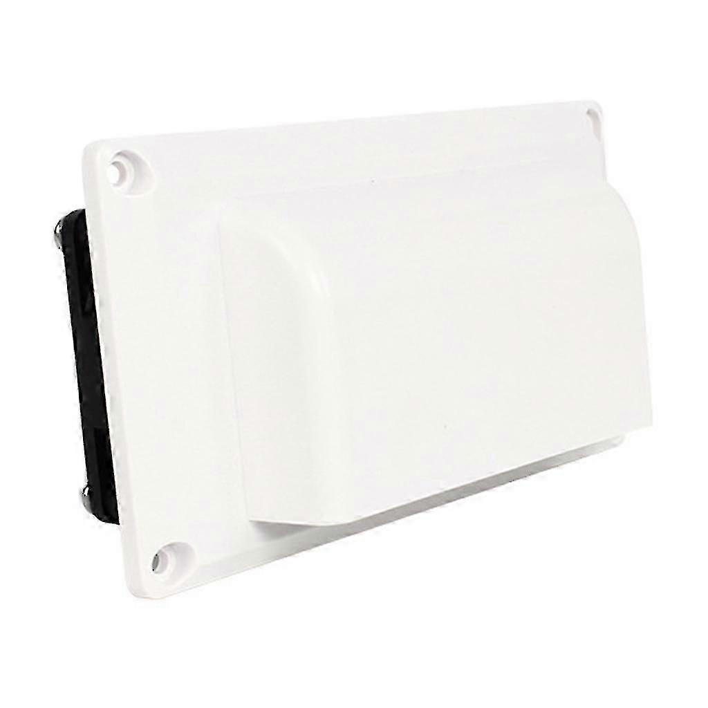 12v 6w eksosvifte campingvogner Side luftventilventilasjon biltilbehør Compact