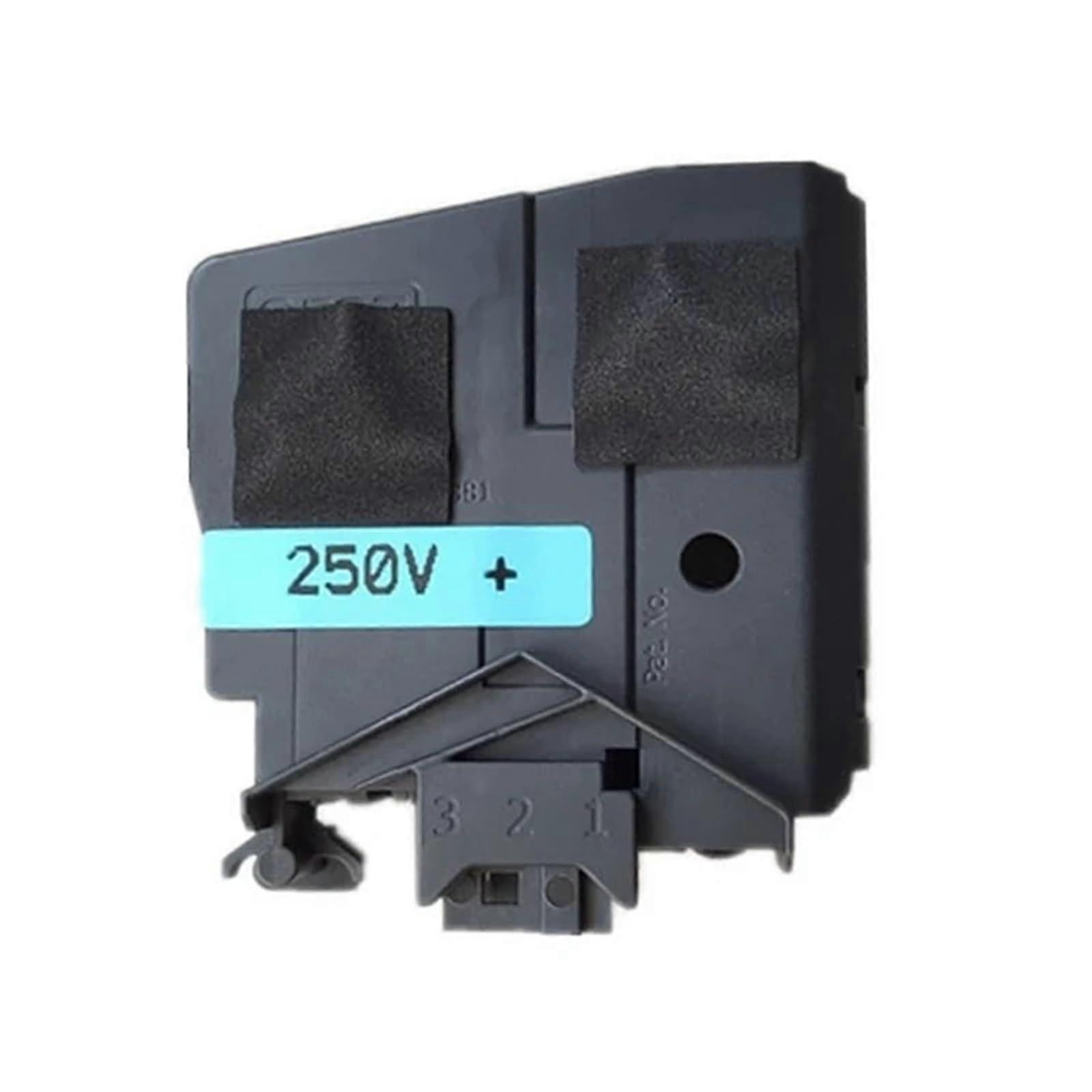 Electronic Door Lock Delay Switch For Samsung Washing Machine WW90H7410EW DC3400026A Model 881 Black