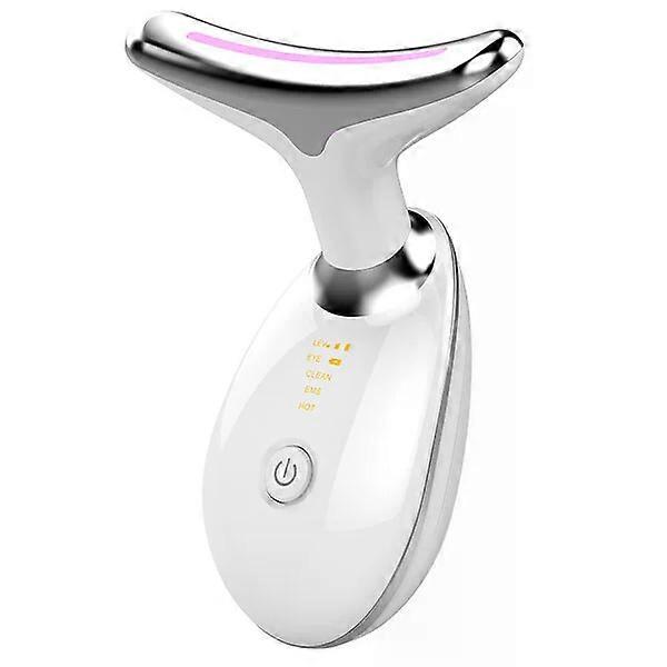 Anti-wrinkle beauty device, constant temperature heating and multi-functional, promotes nutrient absorption