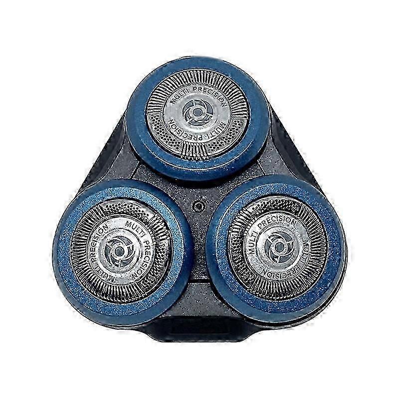 Replacement Razor Head Compatible with Models S6000 S6011 S6015 S6840 S6550 S6580 S6670 S6688 S6875 S6840 S526