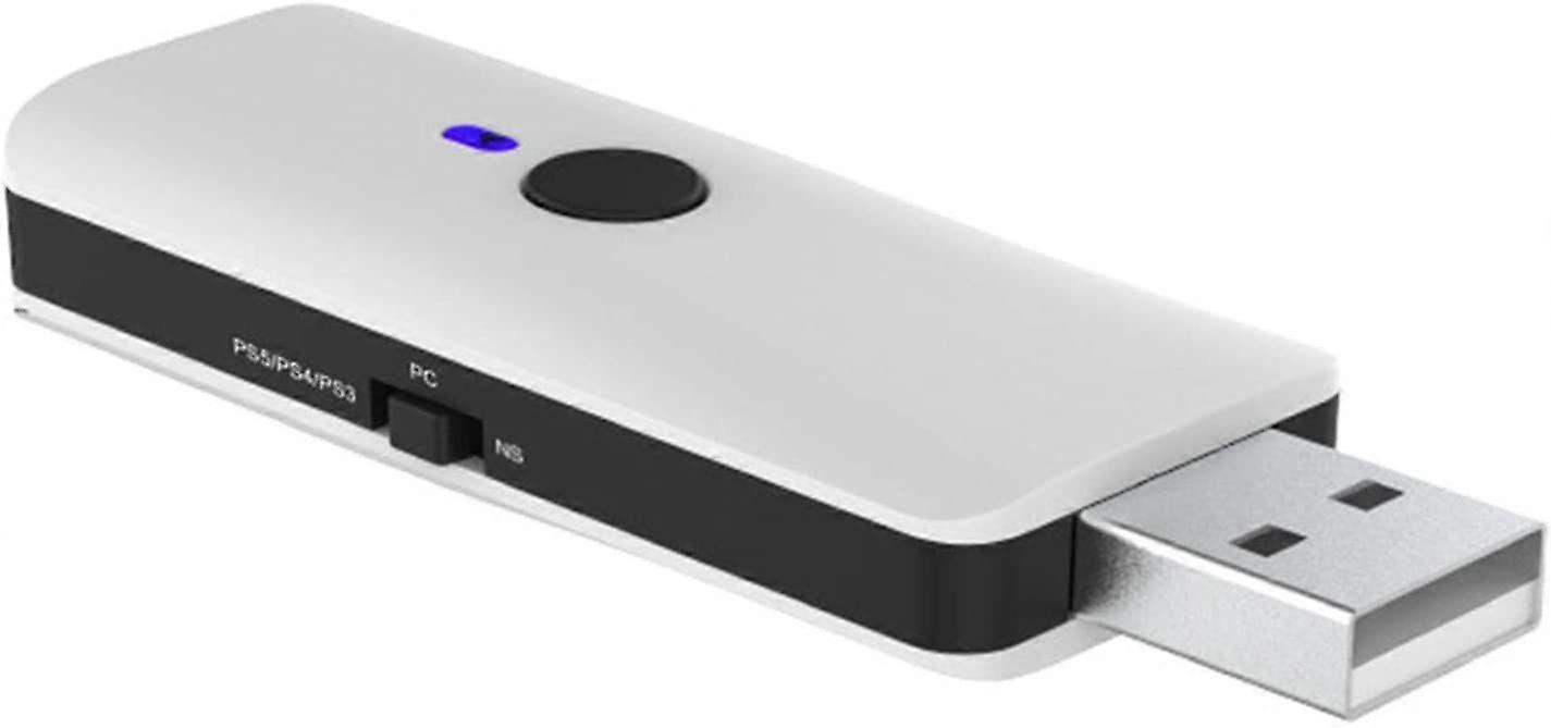 Bluetooth Controller Adapter Converter for PS5 PS4 Xbox