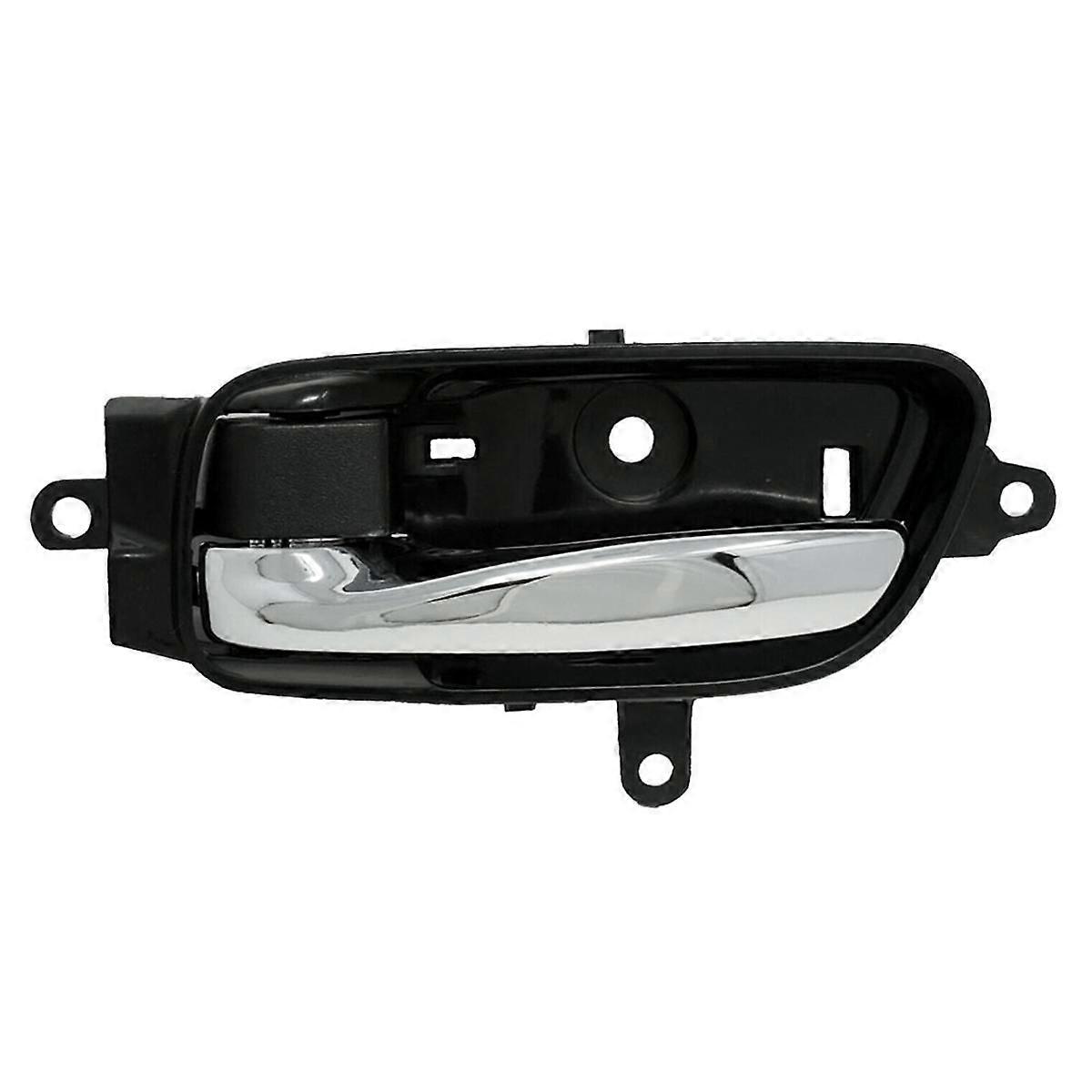 Left Inner Door Handle for Altima 2013 - 2021 80671-3TA0D