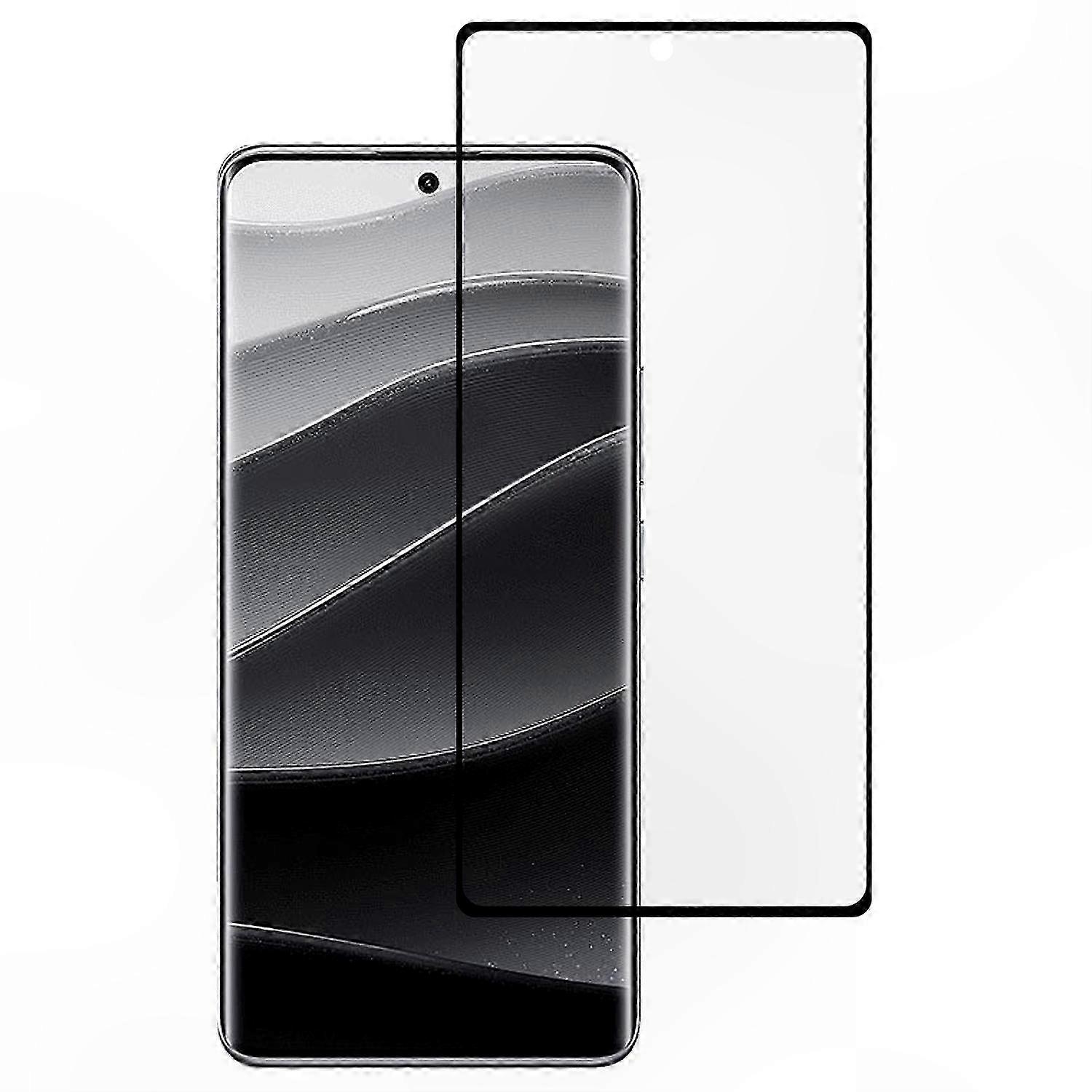 5G Tempered Glass for  Note 14 Pro+ Smartphone Screen Protector