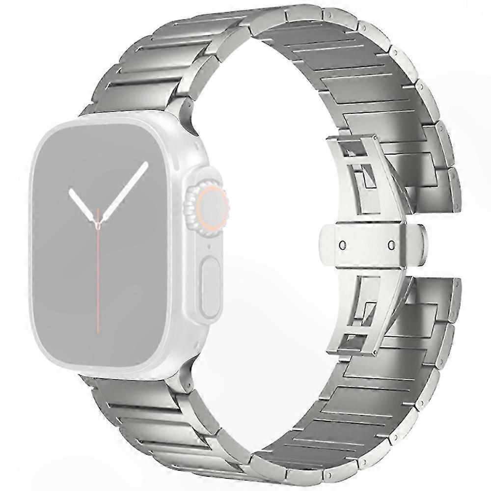 Kompatybilne paski do smartwatcha 49mm Ultra 2