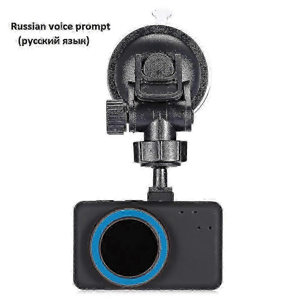 Car Driving Alarm Smart Reminder Fatigue Warning Device GPS Positioning Eye Pupil Recognition Prevent Long-Distance Drowsiness