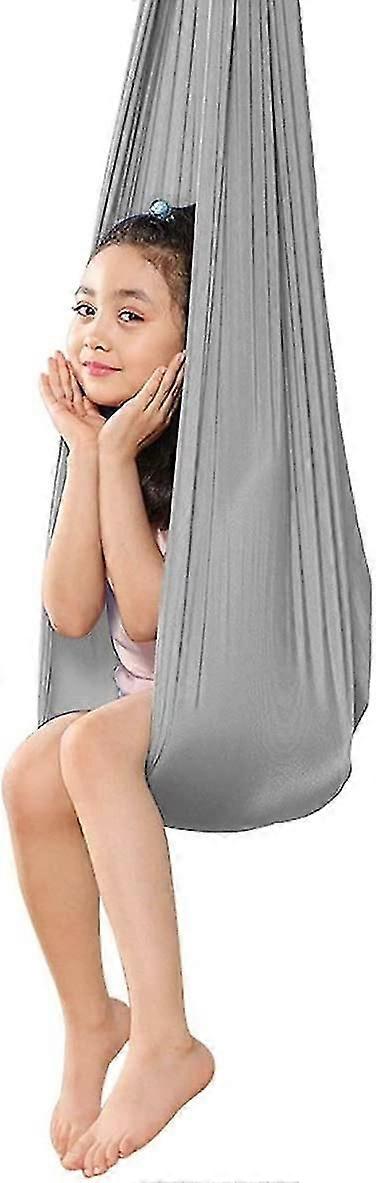 Sensorinen keinu sisäterapiakeinu aikuisille, lapsille ja