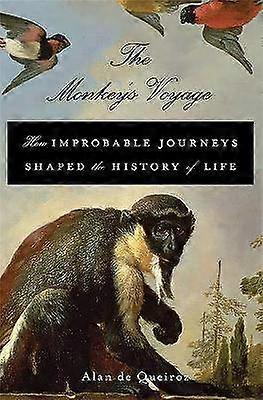 Monkey's Reise