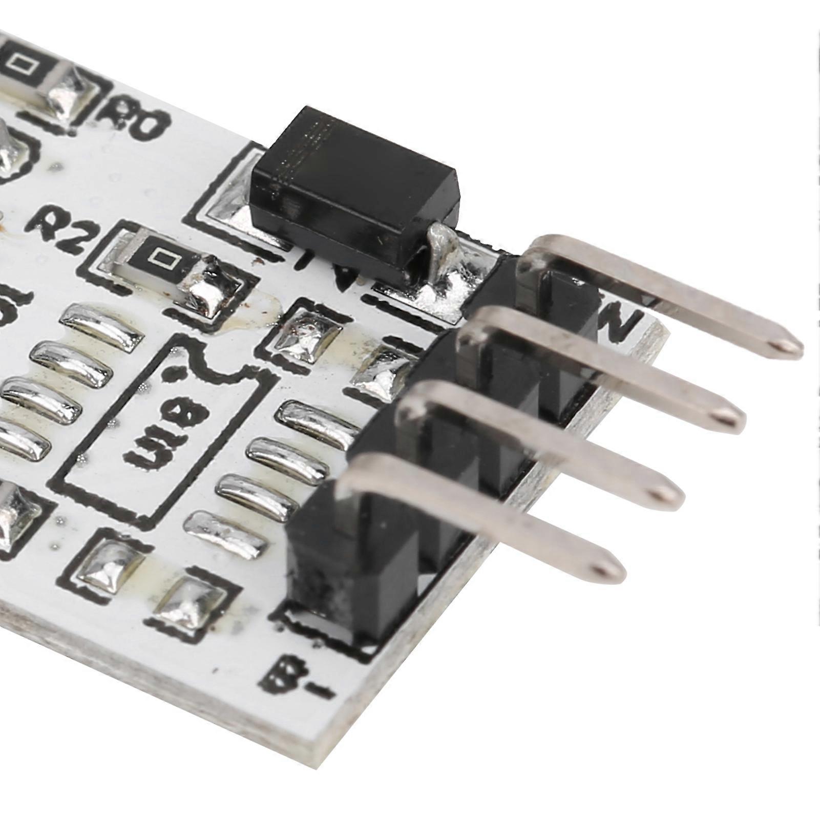 Temperature Humidity Sensor Module SHA8C01 RS232 5V DC 7-13mA