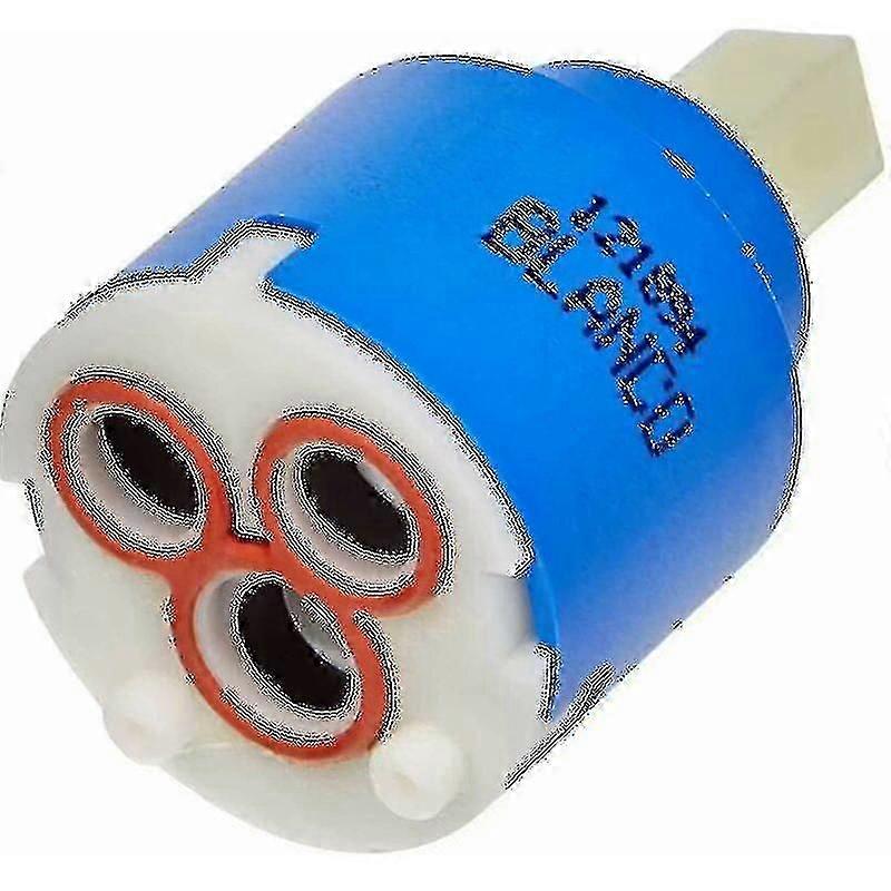 Φυσίγγιο hp ke blanco διάμετρος 35 mm 121894 φυσίγγιο-καπάκι