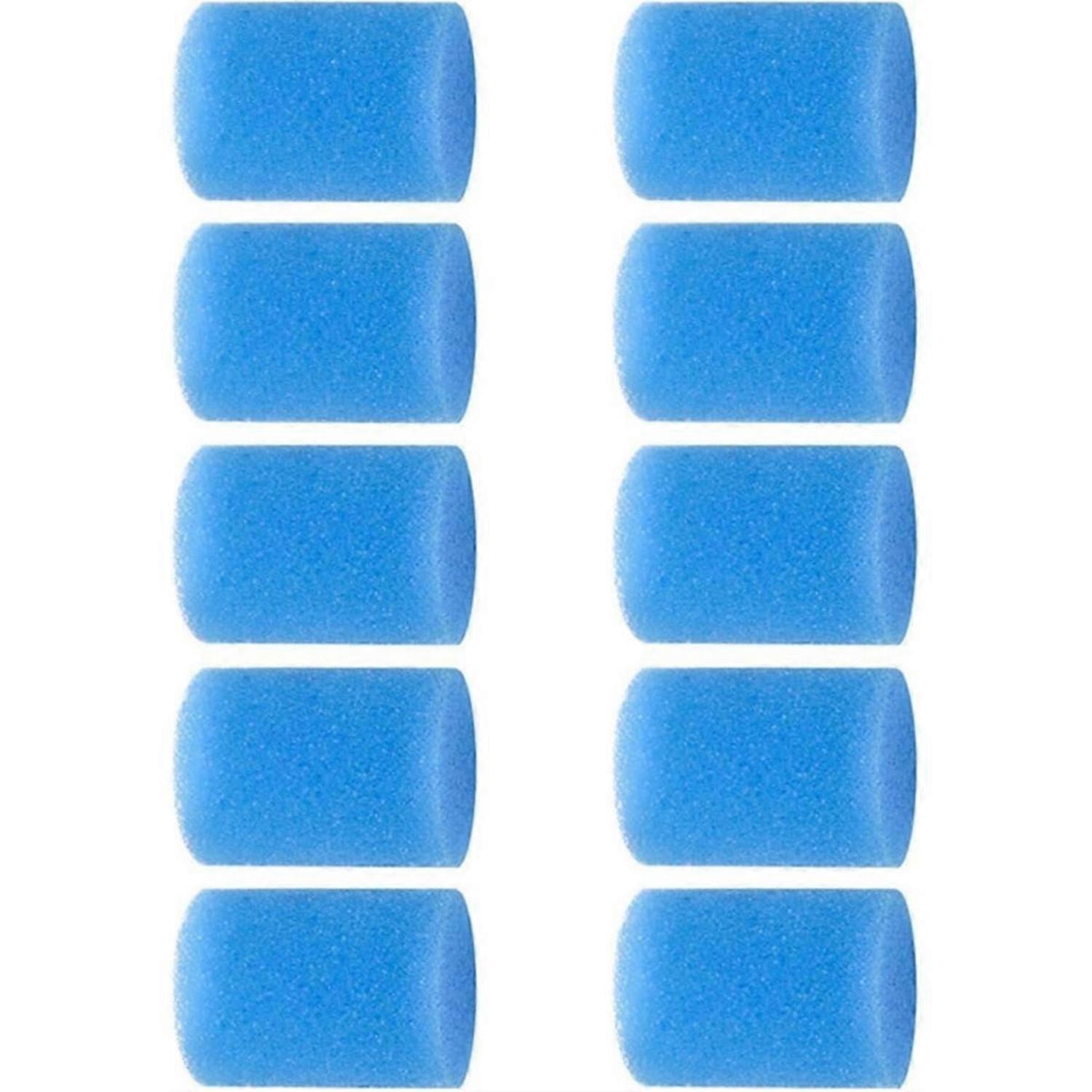 10pc Absorption Sponge Pad for X1/T10 Efficient Wet Mopping