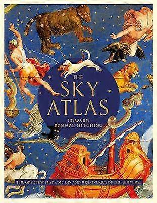 The Sky Atlas