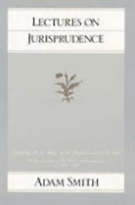 Conférences sur judisprudence
