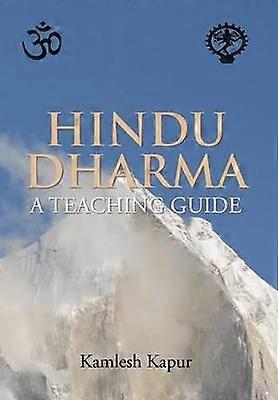 Hinduisk Dharma: En undervisningsguide