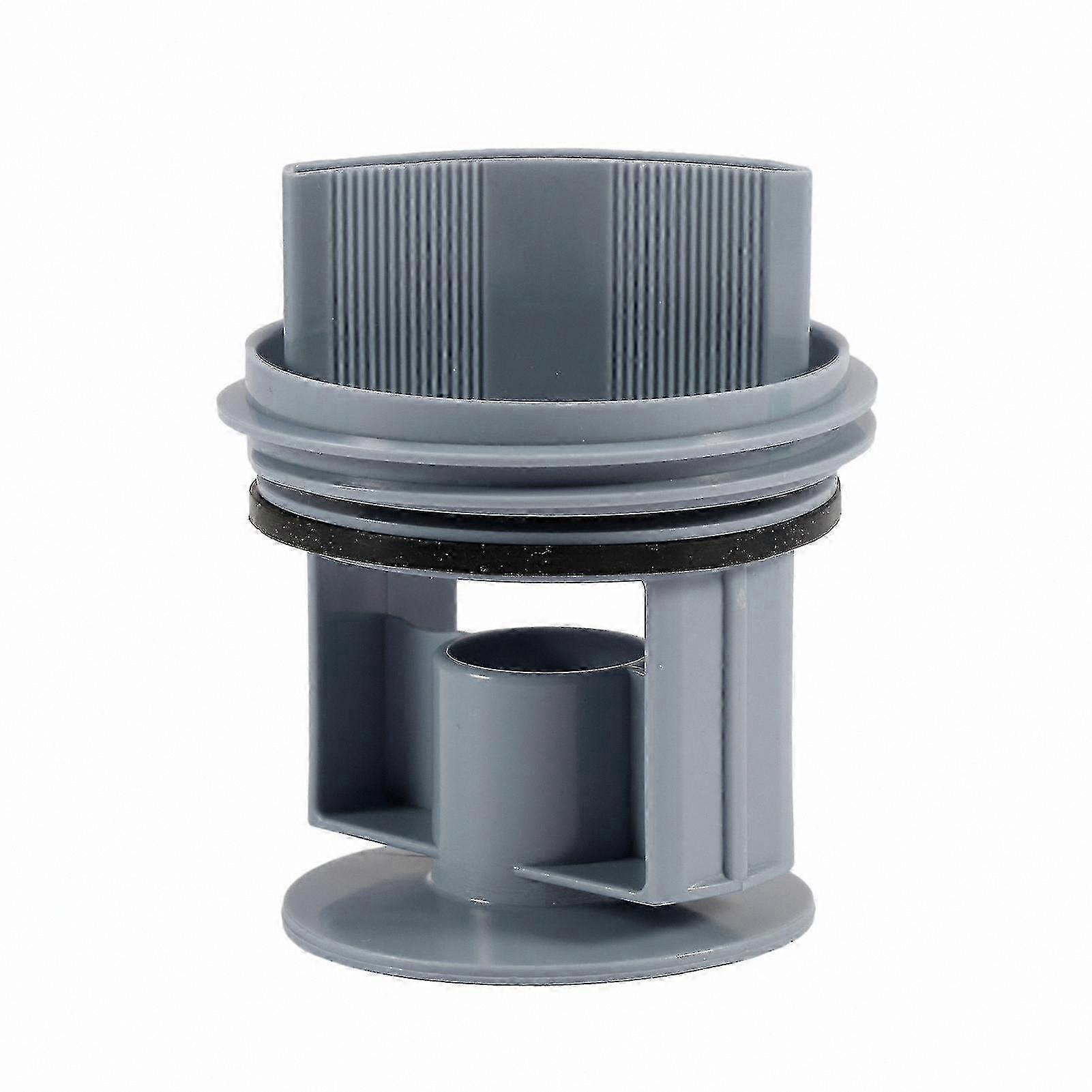 Universal Washing Machine Lint Filter Insert for Drain Pump Compatibility