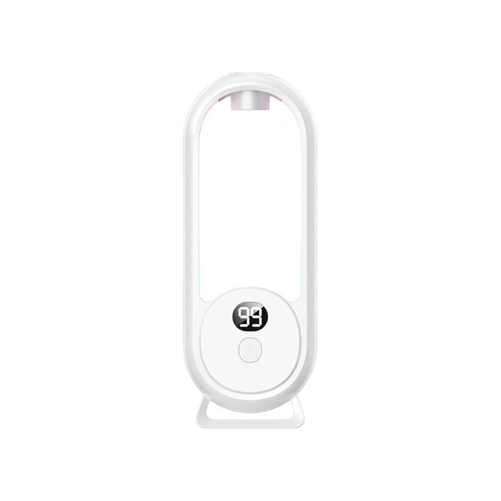 Small Automatic Scented Sprayers Diffuser Large Fog Volume Fragrance Machine for Bedroom Office