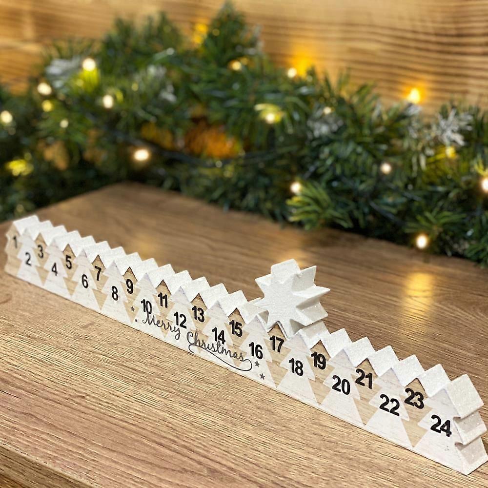Stern Countdown Herrscher Advent