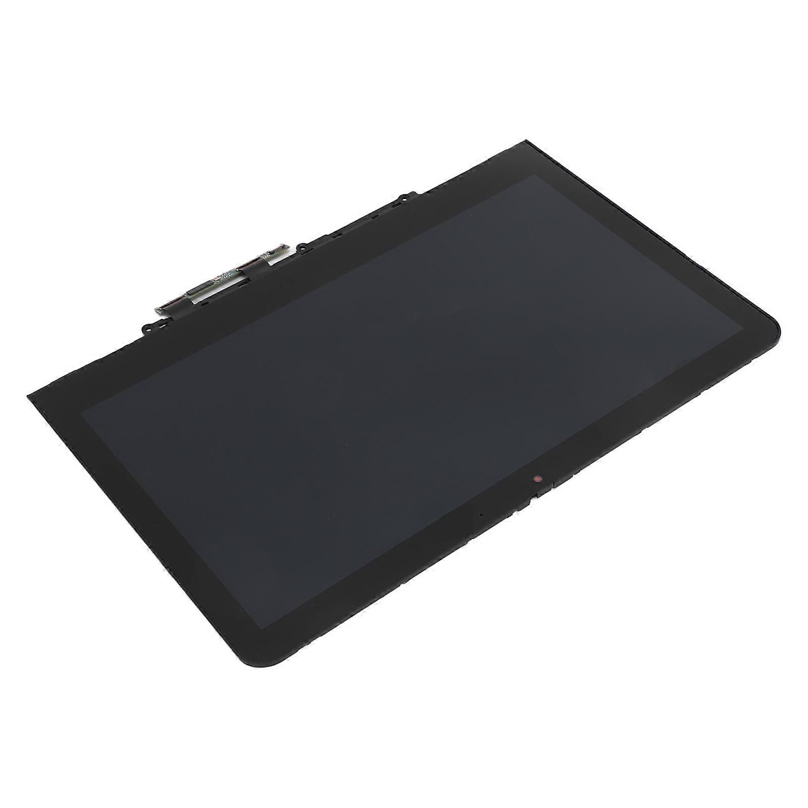 11.6 Inch LCD Touch Screen Assembly with Frame for 500E Chromebook