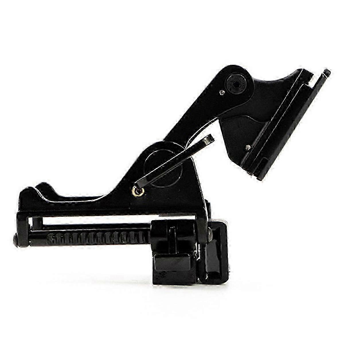 Night vision bracket for helmet dumper - Universal fit for M88/MICH2000/LWH helmets