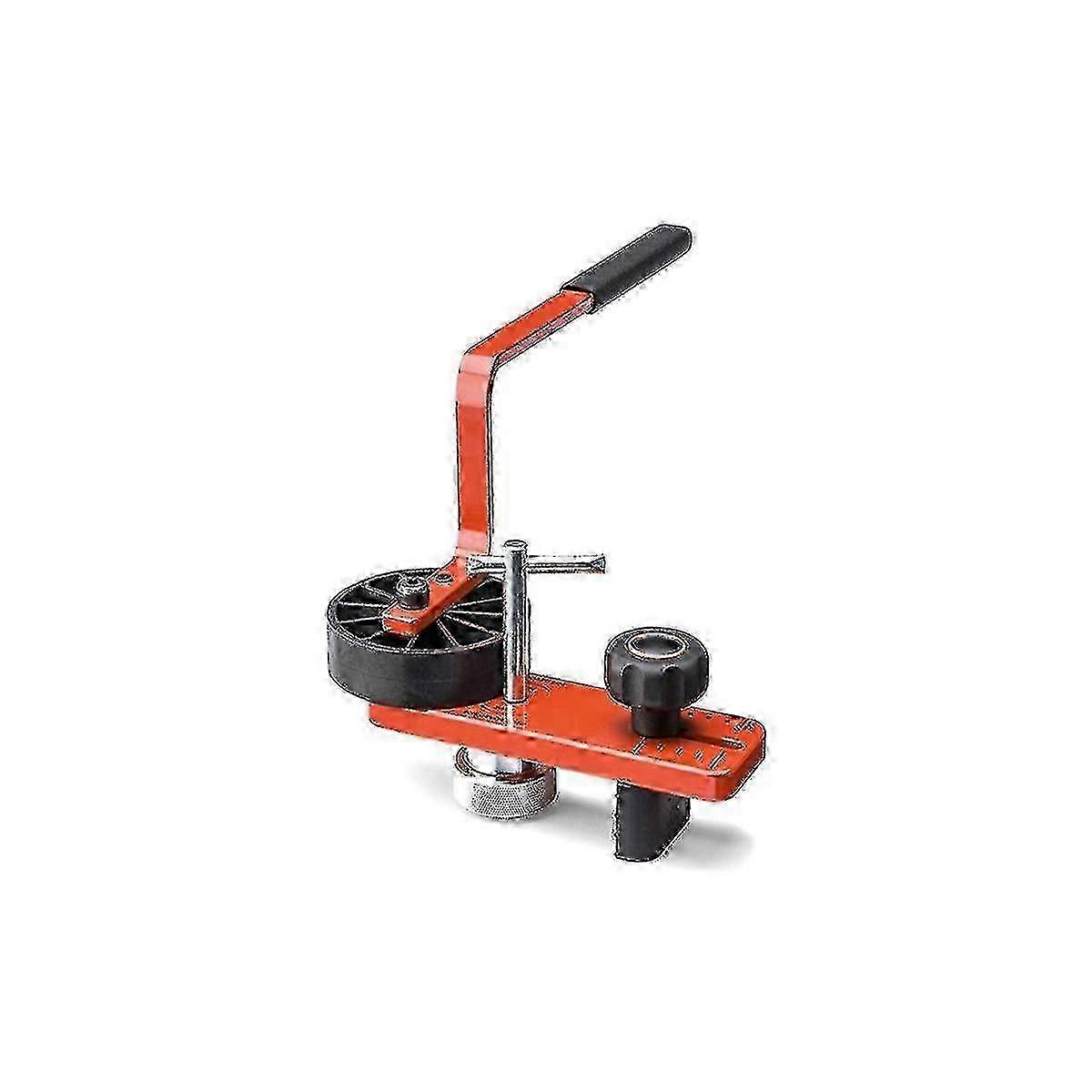 Lever Deck Board Bending Tool Deck Board Deck Board Straightening Tool for Better Deck Installation