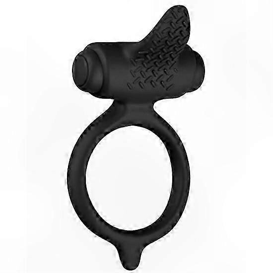 Bcharmed Basic Vibrator Ring - Skiffer