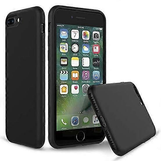 Iphone 6 Plus/6s Plus Case (black)