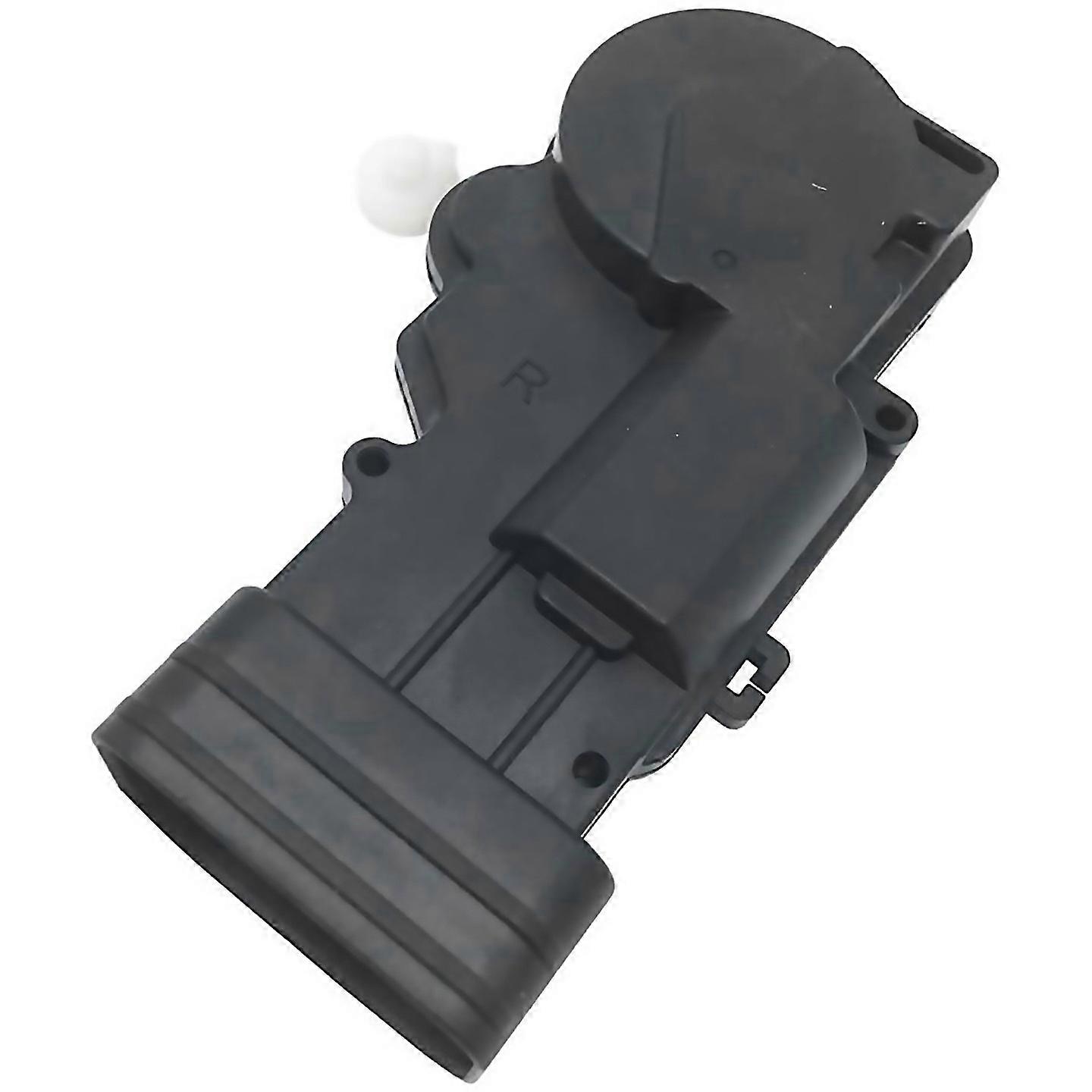 For Trunk Door Lock Actuator Locker Closer Automotive For
