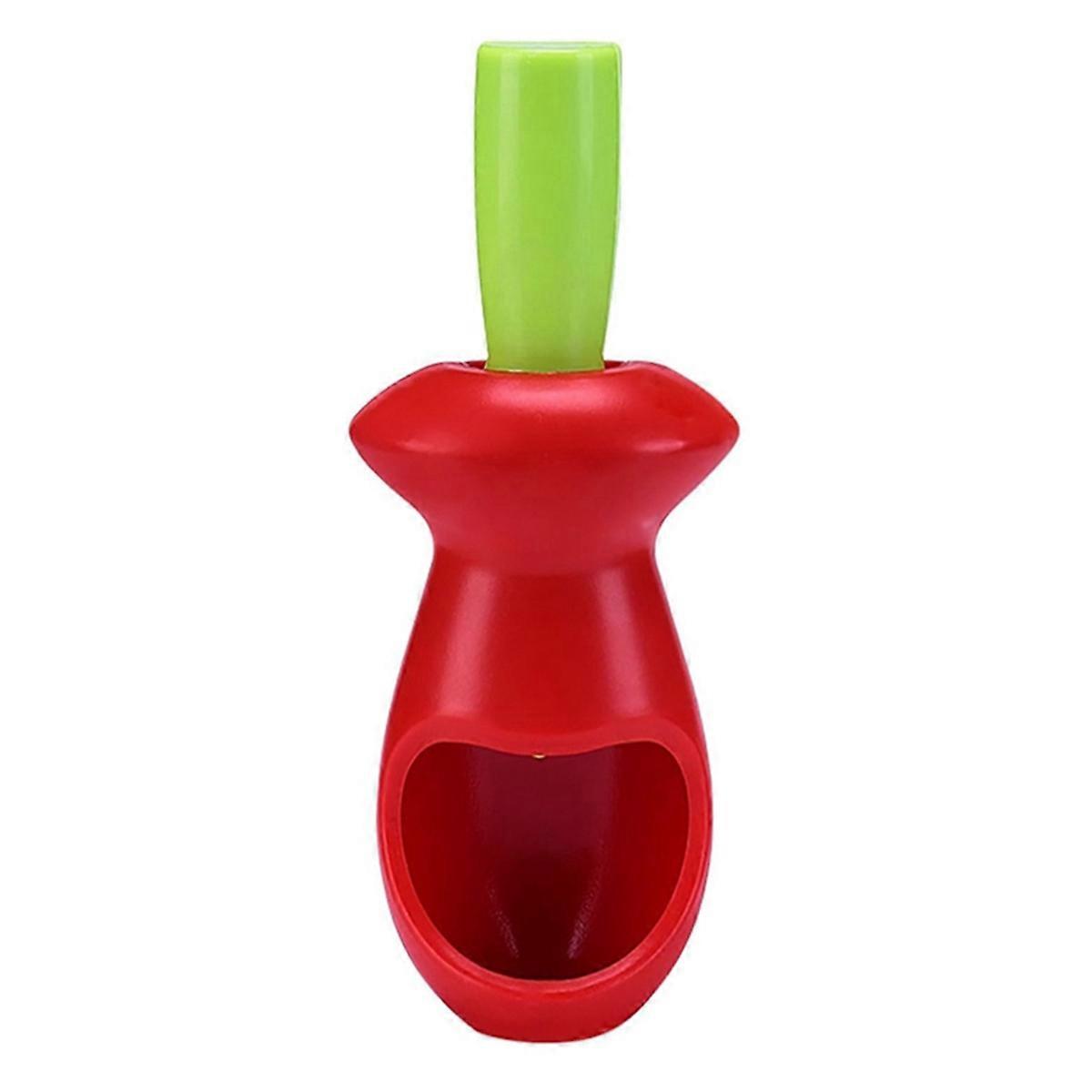 1pcs Cherry Pitter Tool, Pit Remover