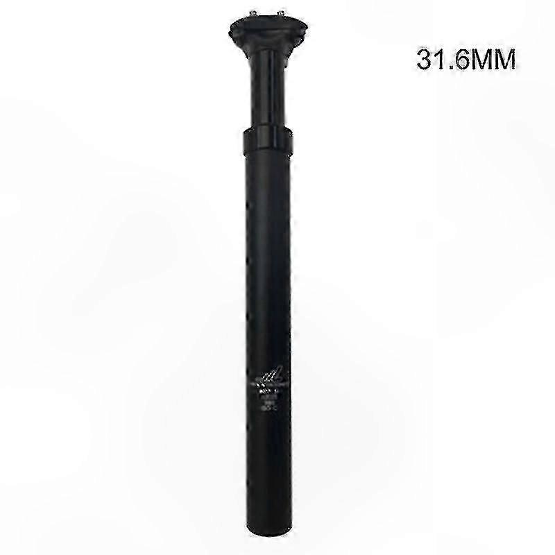 Aluminum Alloy MTB Seatpost with Suspension and Shock Absorption for Damping Performance