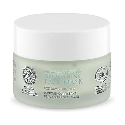 Nourishing face mask 100 ml