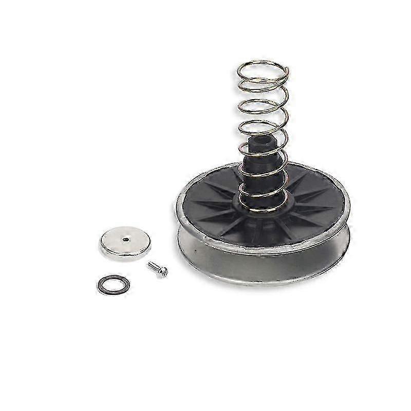 MIA12025 Secondary Variator Belt pulley-block Kit GT79244 Compatible with for RT400 E100 X106 100 105 Series