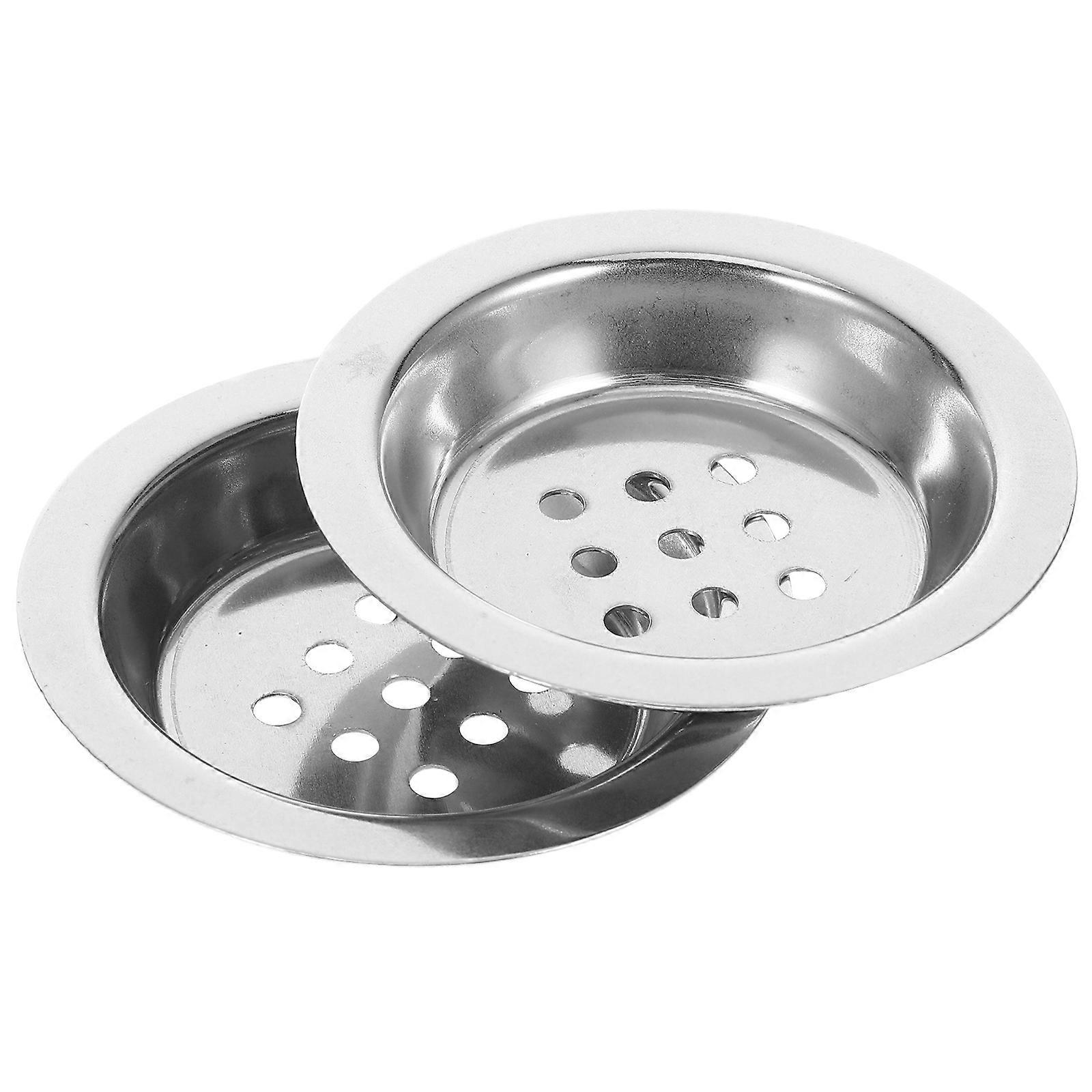 Small Charcoal Burner Screen for Aromatherapy and Meditation 6Pcs