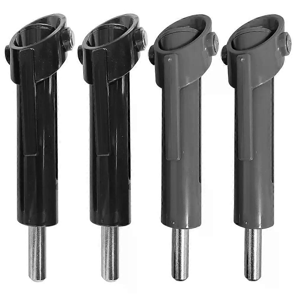 2PCS 10mm Weight Stack Pin Portable Stack Pin Gym Equipment Universal Weight Loading Pin Strength Training Accessories