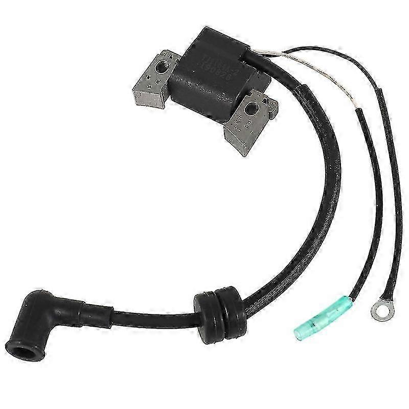 Zündspule Assy 6BX-85571-00 für Bootsmotor F4L F4S F6L F6S F6C 4-Takt, Spule für Hidea F6 4 S hwy