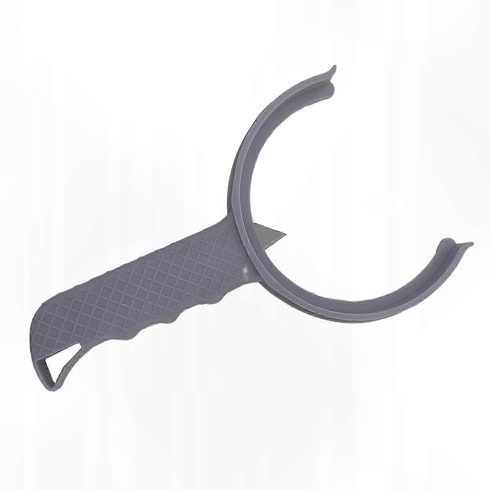 PE rørskærer 110mm, professionel rørskærer til ventilationsslanger