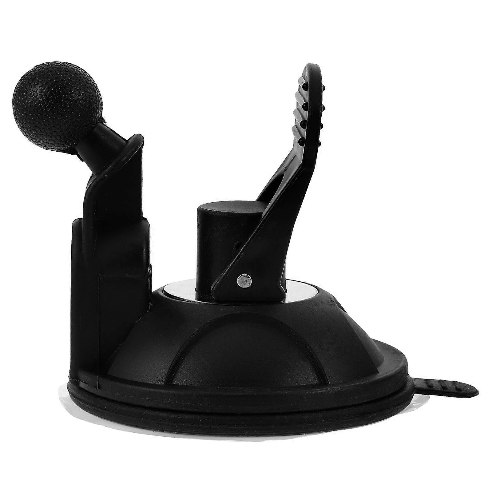Universal Car Cooling Fan Holder with Flexible Suction Cup 2Pcs