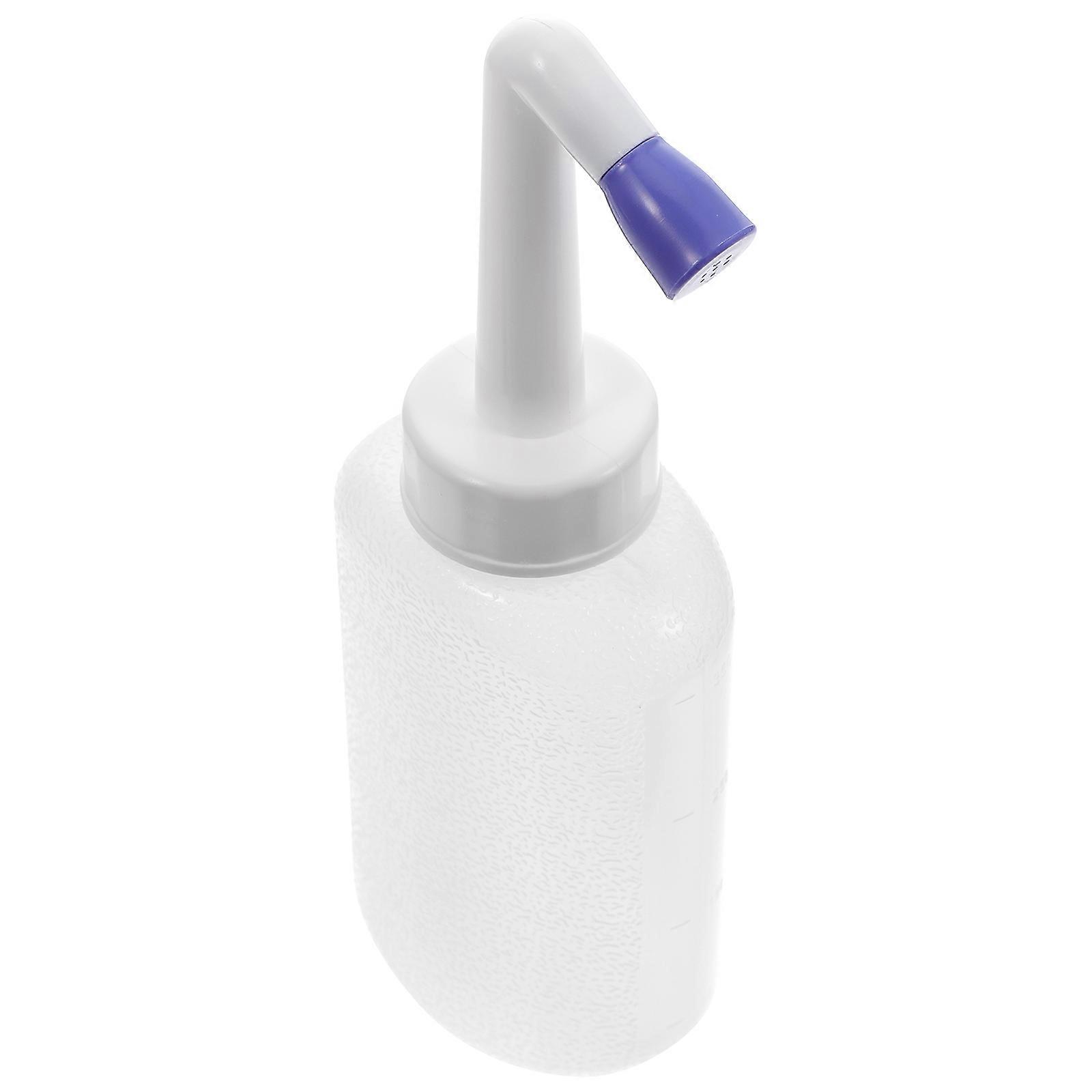 Portable Cleaning Irrigator for Home Use with Simple Washing Function
