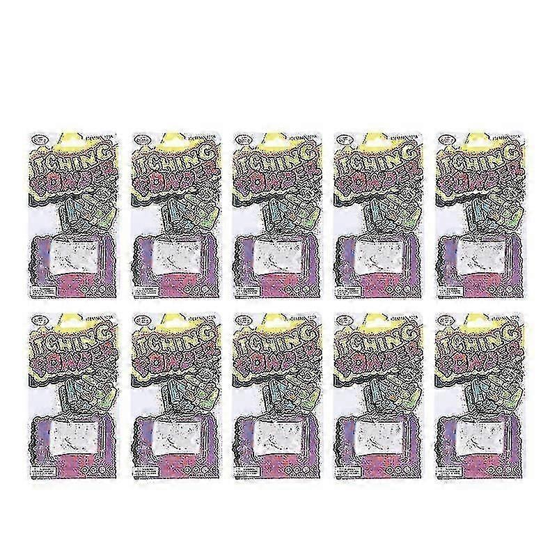 10pcs Itching Powder