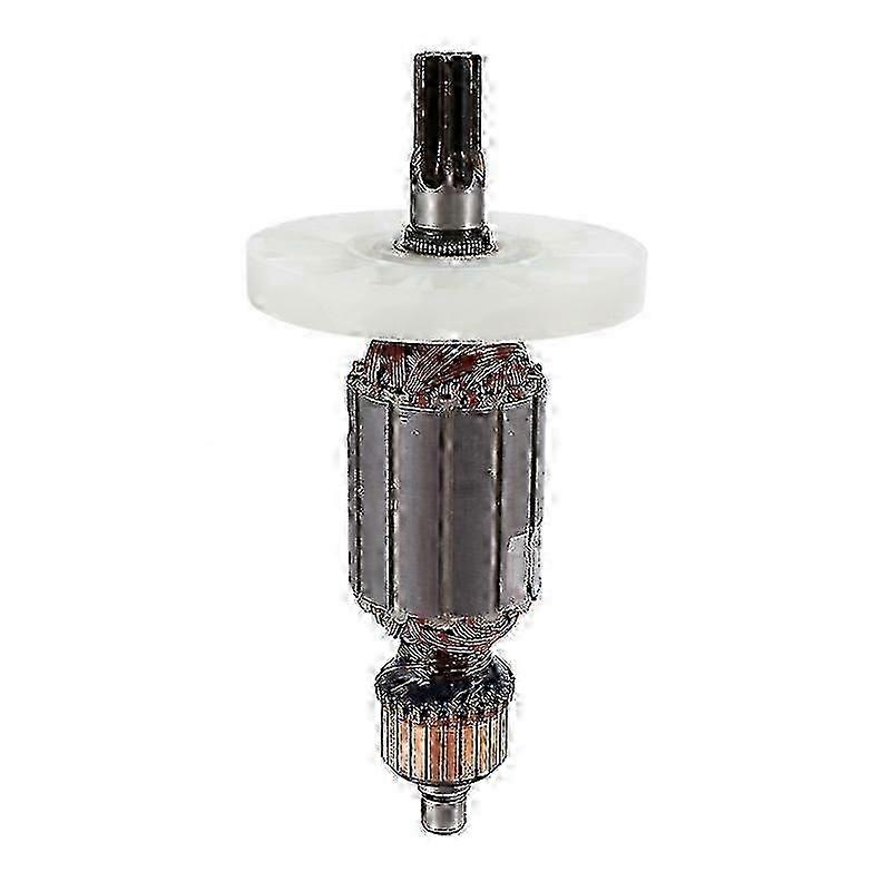 2025 Armature Rotor Anchor for Electric Hammer 220-240V, Compatible with PR-25B PR-38E PH-40F