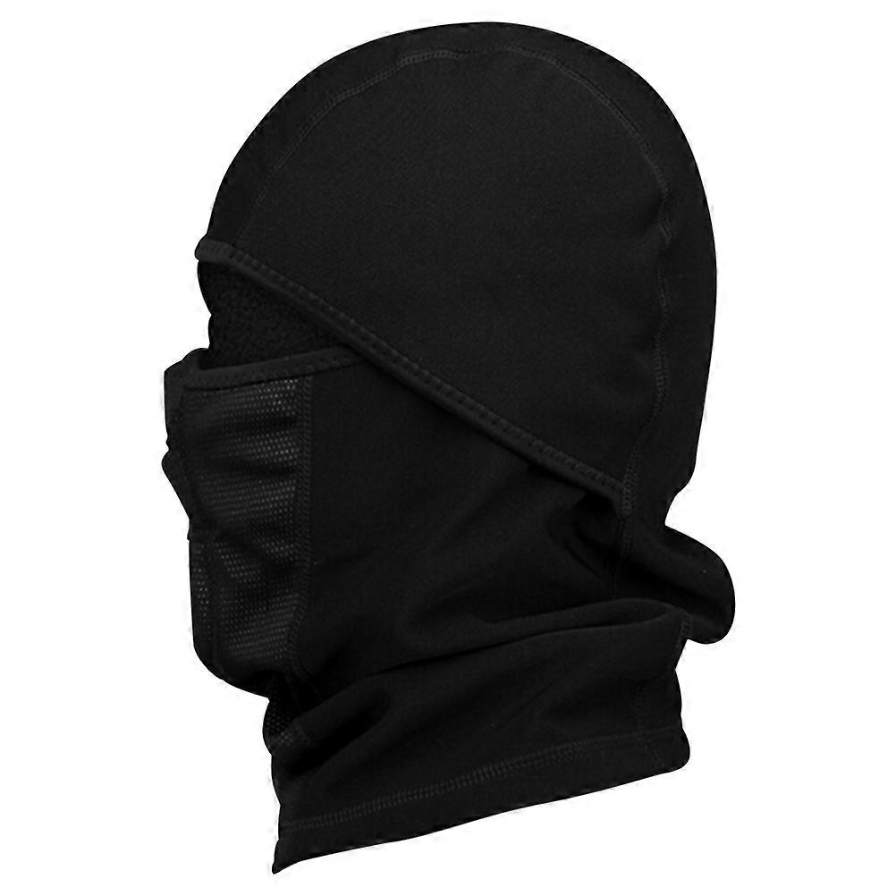 Fleece Face Mask Winter Balaclava Windproof Thermal Mask 2Pcs Pack