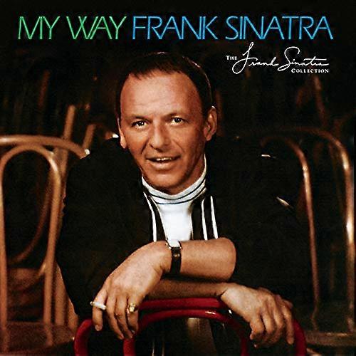 Frank Sinatra - A mi manera [VINILO]