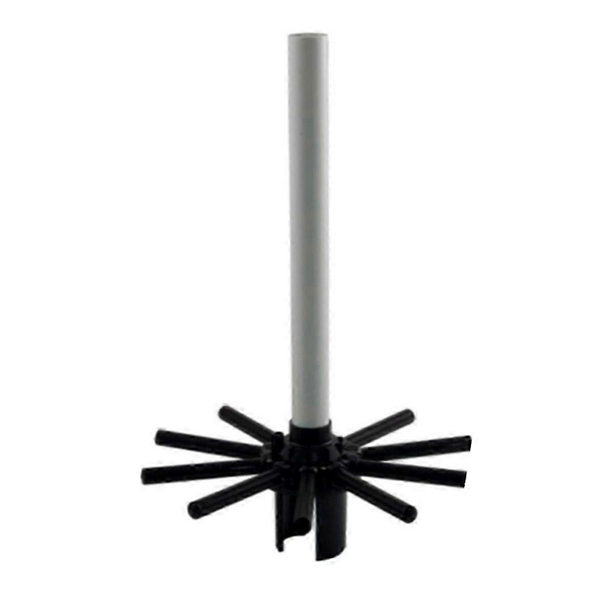 SX244DA Lateral Assembly with Center Pipe for S244t Sand Filter Tank,Pool Threaded Lateral for S270
