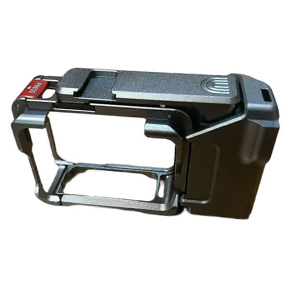 For Pro 2/ Pro Xplorer Grip Kit with Lens Cap