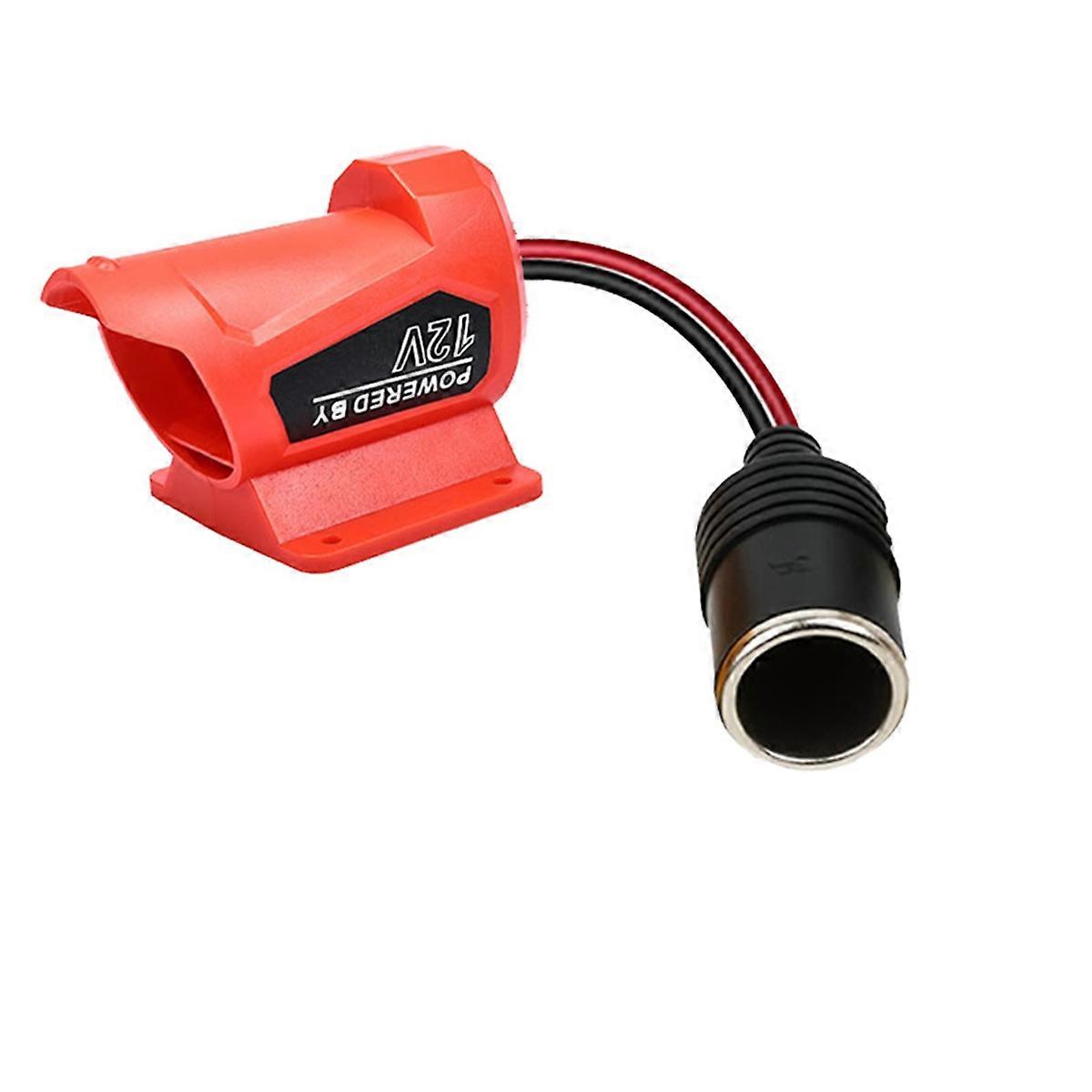 Battery Adapter for 12V Battery Power Tool