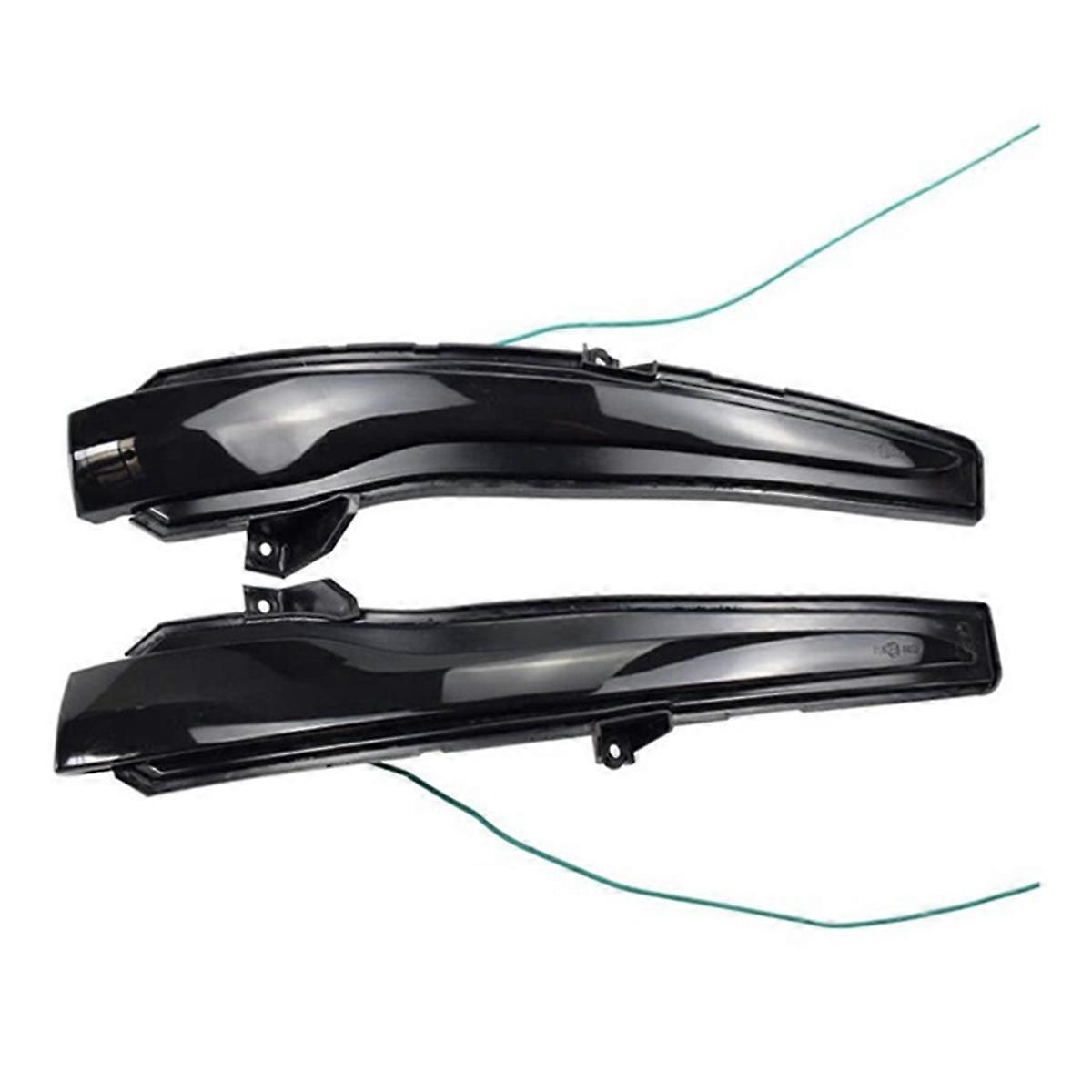 Dynamic Turn Signal Blinker for C E S GLC W205 W213