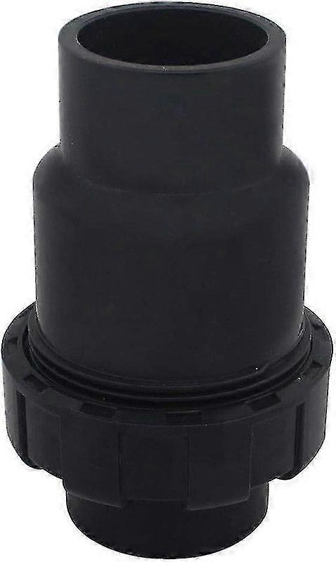 32mm kulventil PVC backventil för vattenbackventil