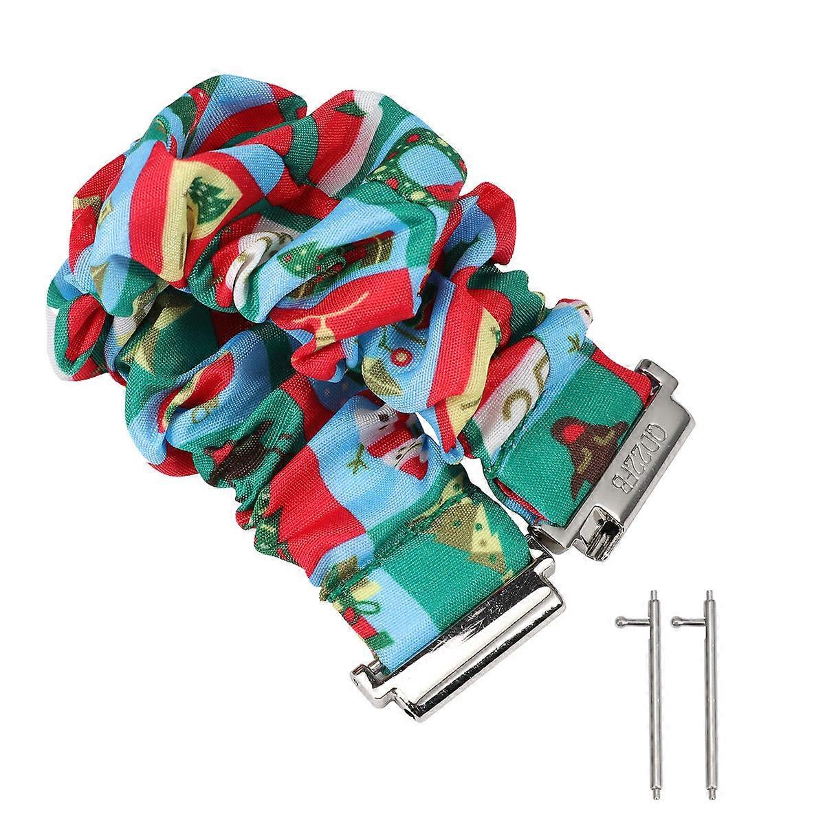 Watch Replacement Band for 2 Offering Style 2Pcs