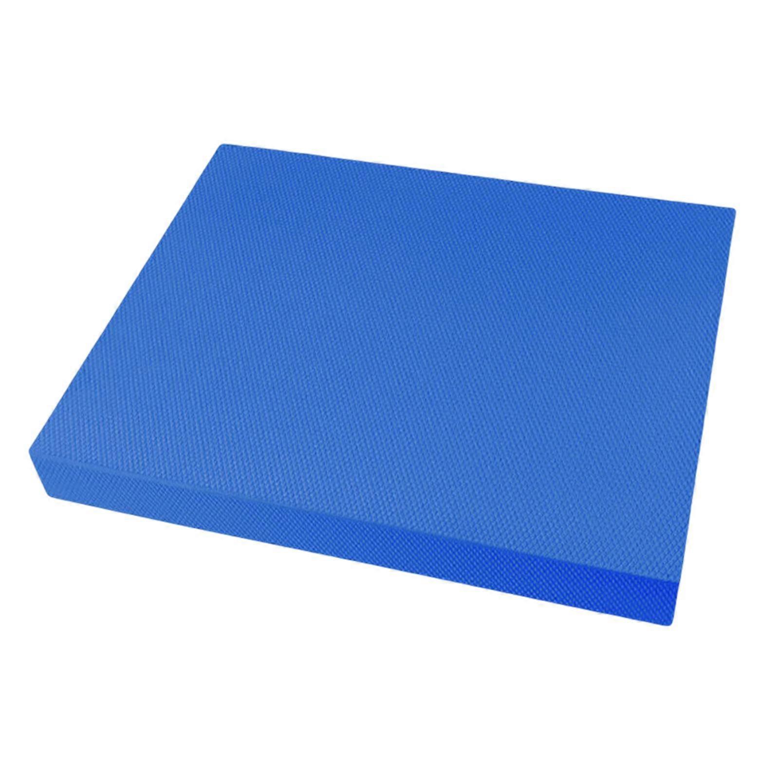 Balance Pad Soft Stability Training Pad for Stretching Core Training Workout