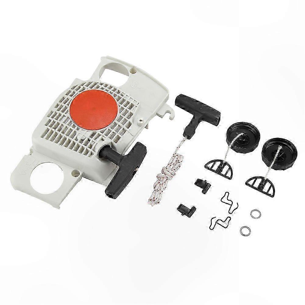 Replacement Recoil Starter Kit for Chainsaw Models MS180 MS170 017 018