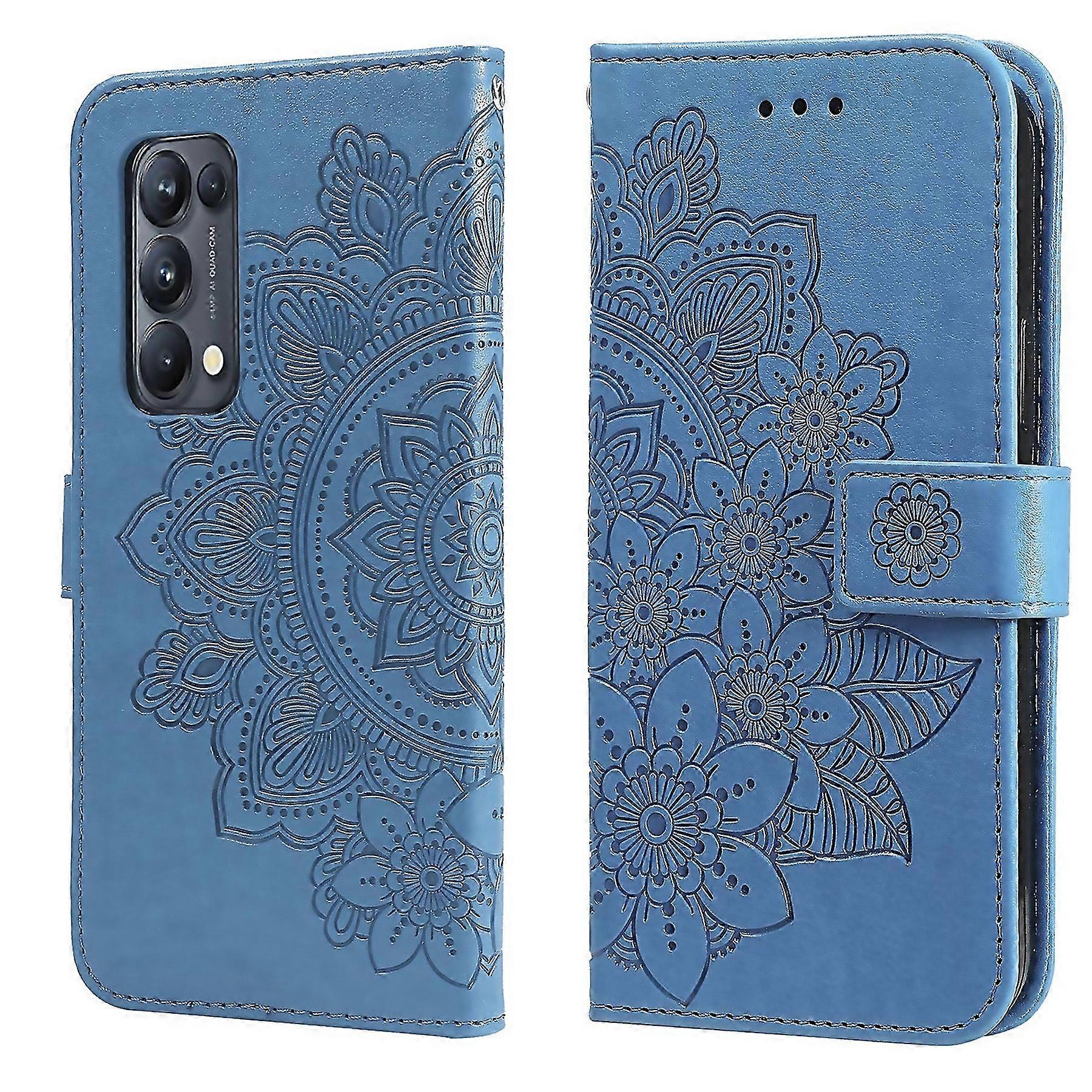 For Case For Oppo Reno5 Pro Find X3