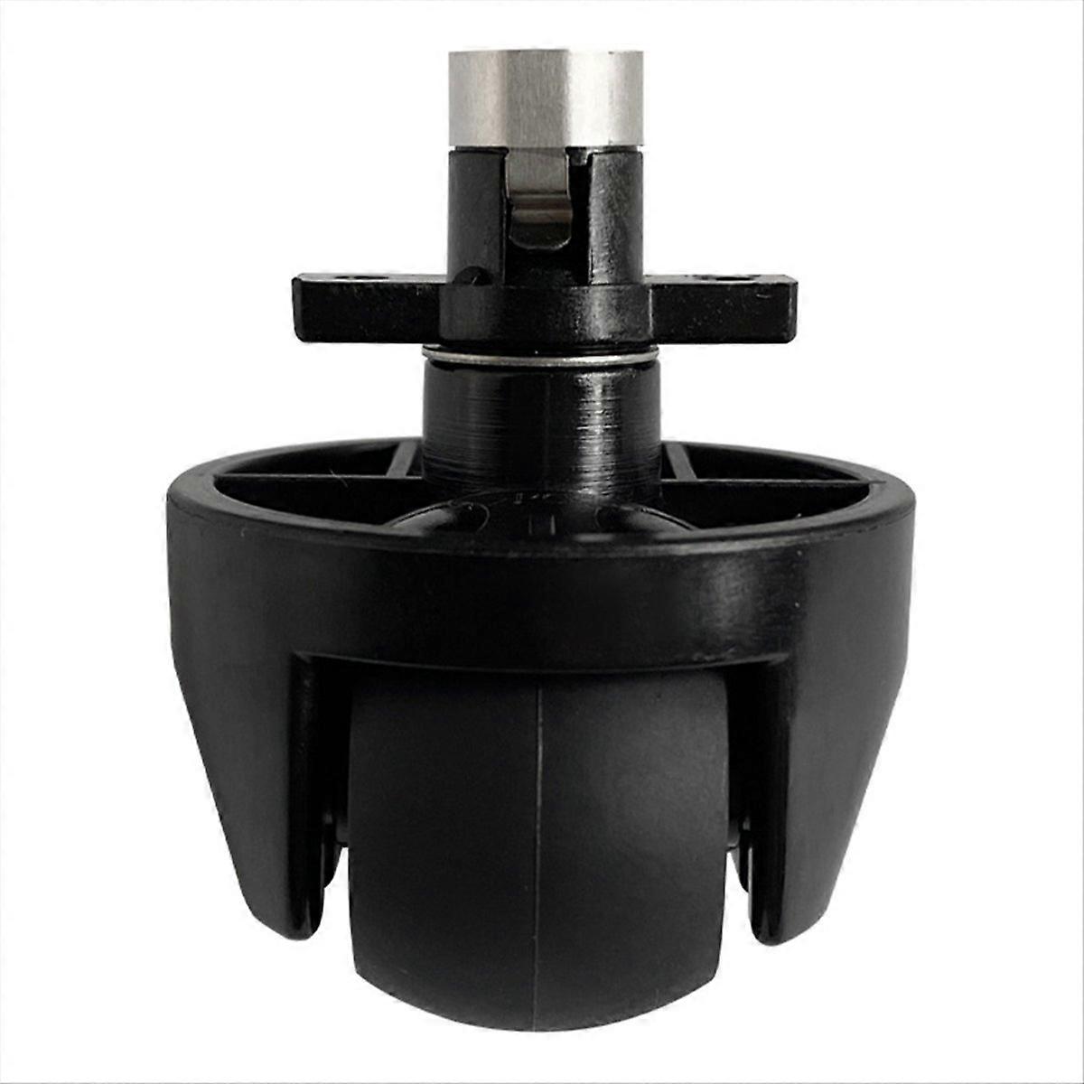 Universal Wheel Guide Wheel Accessories Suitable for J1 J2 Sweeping Robot Large and Small Wheels